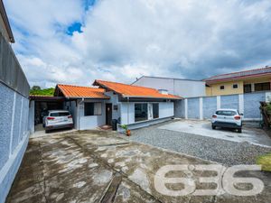 ResidĂȘncia - Floresta - Joinville