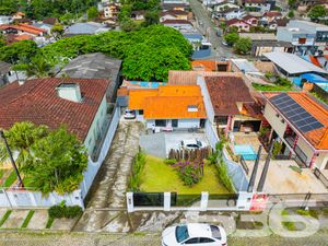 Residência - Floresta - Joinville