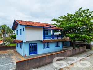 Residência - Centro - Balneário Barra do Sul