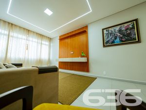 Apartamento - Centro - Joinville