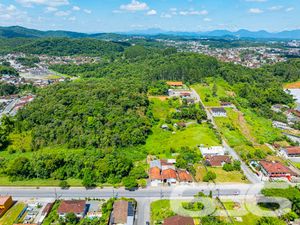 Terreno - João Costa - Joinville