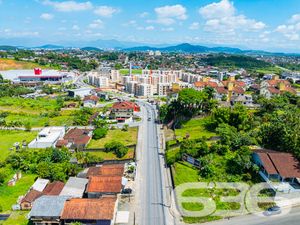 Terreno - João Costa - Joinville