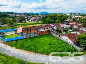 Terreno - João Costa - Joinville