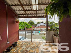 Residência - Costa e Silva - Joinville