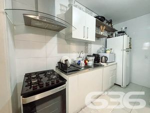 Residência - Costa e Silva - Joinville