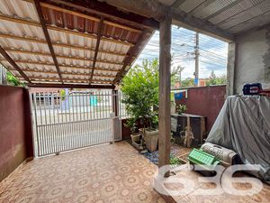 Residência - Costa e Silva - Joinville