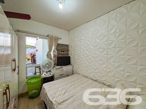 Residência - Costa e Silva - Joinville