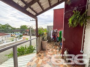 Residência - Costa e Silva - Joinville