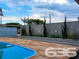 Residência - Pinheiros - Balneário Barra do Sul