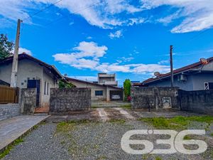 Residência - Jarivatuba - Joinville