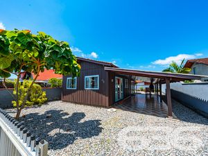 Residência - Pinheiros - Balneário Barra do Sul