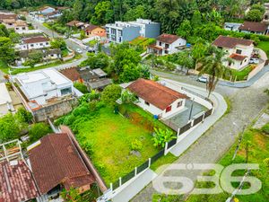 Terreno - Boa Vista - Joinville