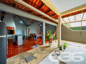 Residência - Paranaguamirim - Joinville