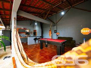 Residência - Paranaguamirim - Joinville