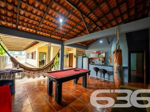 Residência - Paranaguamirim - Joinville