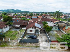 Residência - Paranaguamirim - Joinville