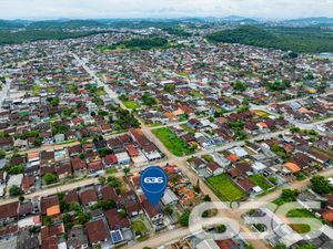 Residência - Paranaguamirim - Joinville