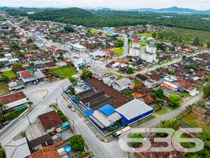 Residência - Paranaguamirim - Joinville