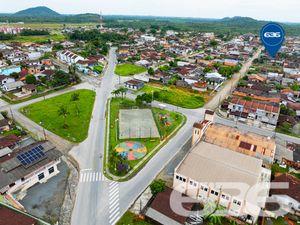 Residência - Paranaguamirim - Joinville