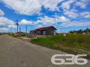 Terreno - Colégio Agrícola - Araquari