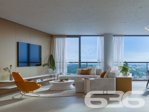 Apartamento - América - Joinville