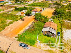 Terreno - Salinas - Balneário Barra do Sul