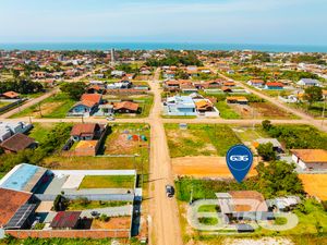 Terreno - Salinas - Balneário Barra do Sul