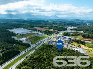 Terreno - Santa Catarina - Joinville
