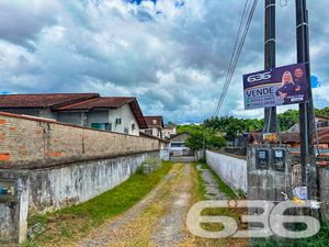 Terreno - Costa e Silva - Joinville