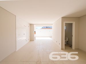 Apartamento - Saguaçu - Joinville