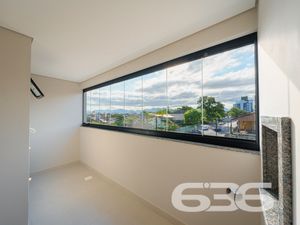Apartamento - Saguaçu - Joinville