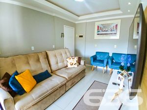 Apartamento - Aventureiro - Joinville