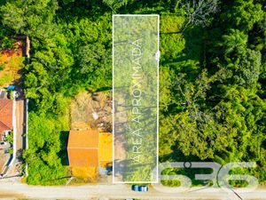 Terreno - Costeira - Balneário Barra do Sul