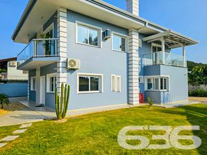 Residência - Água Branca - São Francisco do Sul