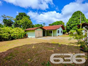 Chácara/Sítio - Pinheiros - Balneário Barra do Sul