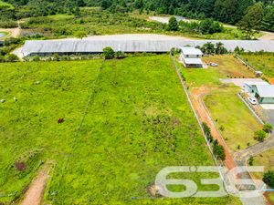 Terreno - Santo Antônio - Campo Alegre