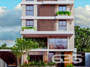 Apartamento - Anita Garibaldi - Joinville