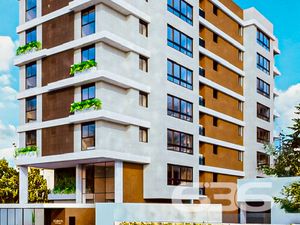 Apartamento - Anita Garibaldi - Joinville