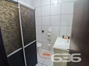 Residência - Comasa - Joinville