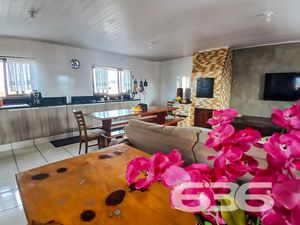 Residência - Comasa - Joinville