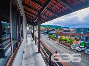 Residência - Comasa - Joinville