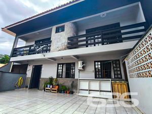 Residência - Floresta - Joinville