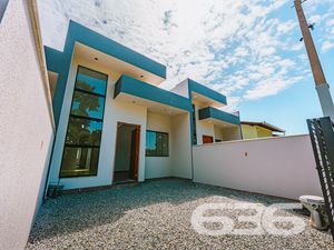 Residência - Costeira - Balneário Barra do Sul