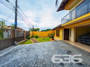 Residência - Costa e Silva - Joinville