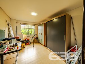 Residência - Costa e Silva - Joinville