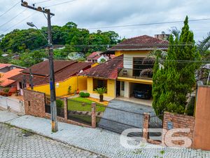 Residência - Costa e Silva - Joinville