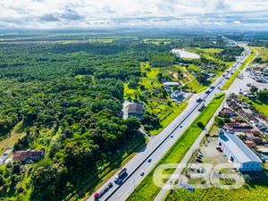 Terreno - itapocĂș - Araquari