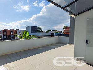 Residência - Ubatuba - São Francisco do Sul
