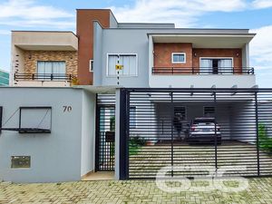 Residência - Ubatuba - São Francisco do Sul