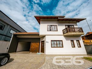 Residência - Itaum - Joinville